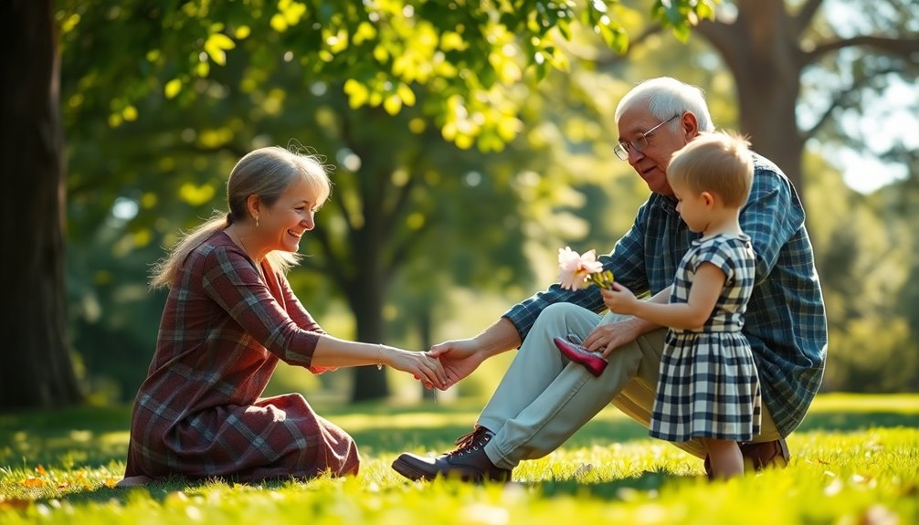 compassionate gestures for others