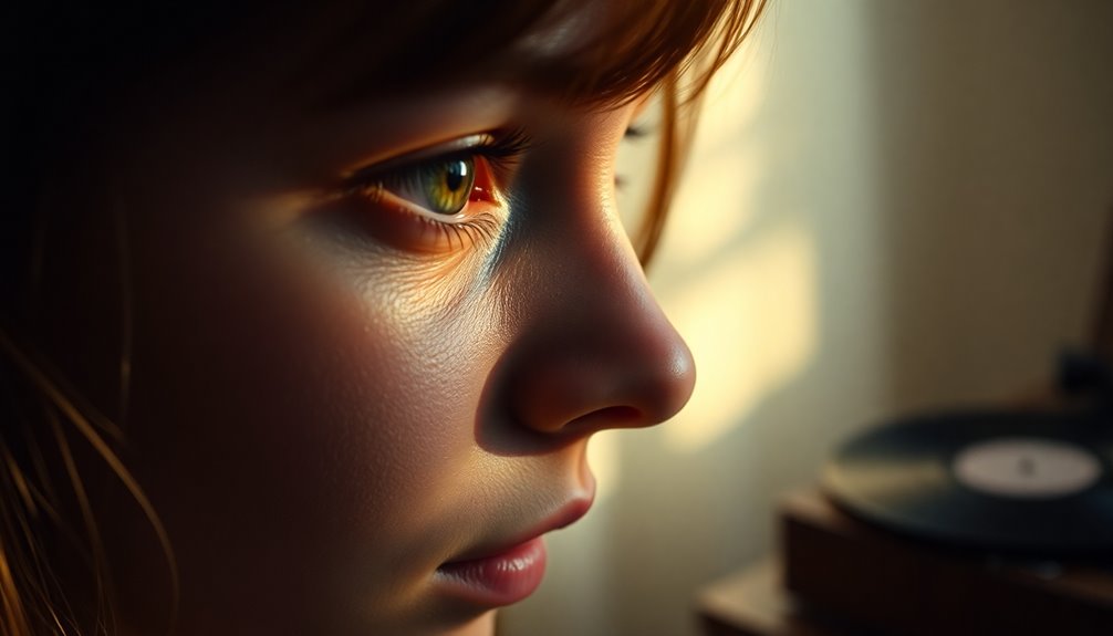 emotional resonance and connection
