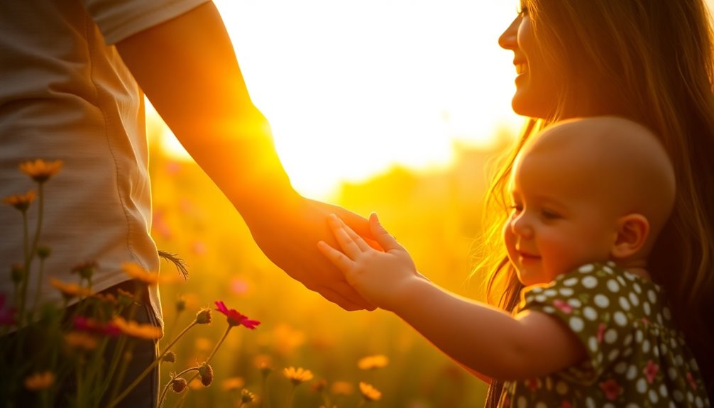 fostering meaningful connections together