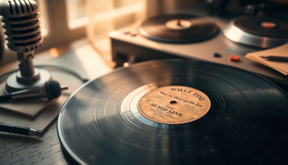 musical heritage endures timelessly