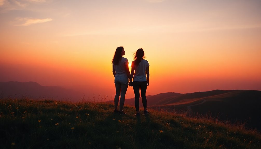shared growth and dreams
