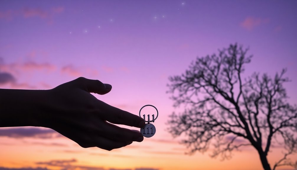 significance of angel numbers