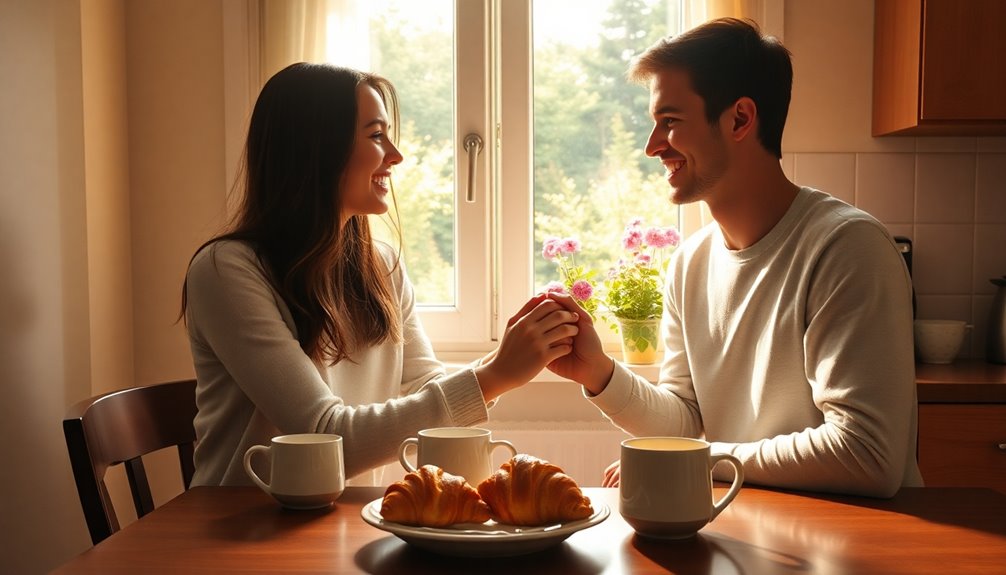 value of expressing gratitude
