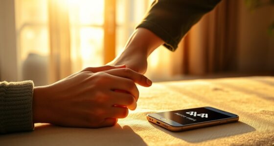 444 offers relationship comfort