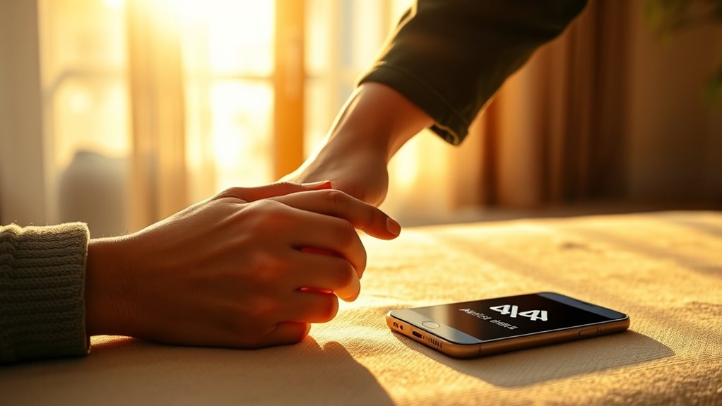 444 offers relationship comfort