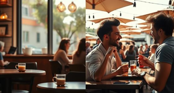 adjusting dates for personalities