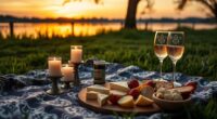 affordable luxury anniversary celebrations