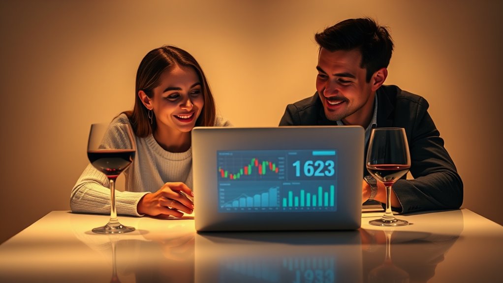 aligning financial goals together