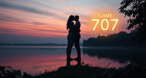 angel number 707 significance