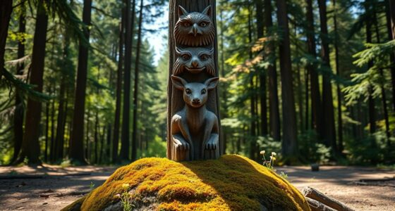 animal guides influence love journeys