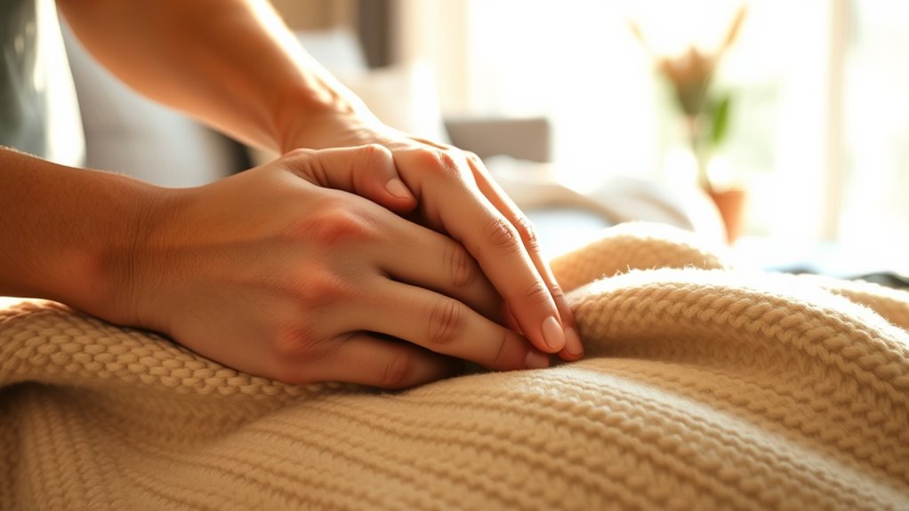 attachment styles development growth