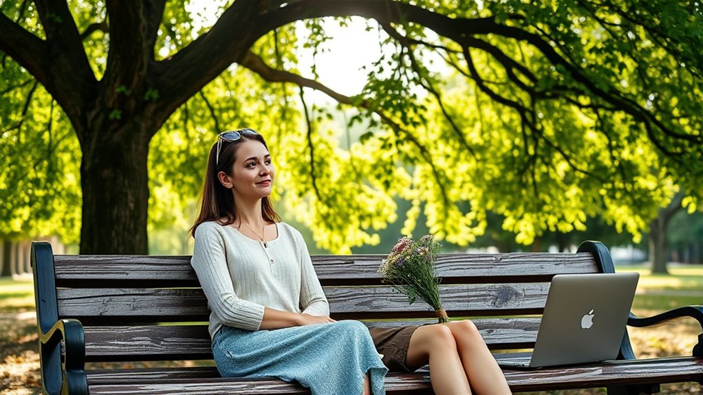 balance resilience boundaries compassion