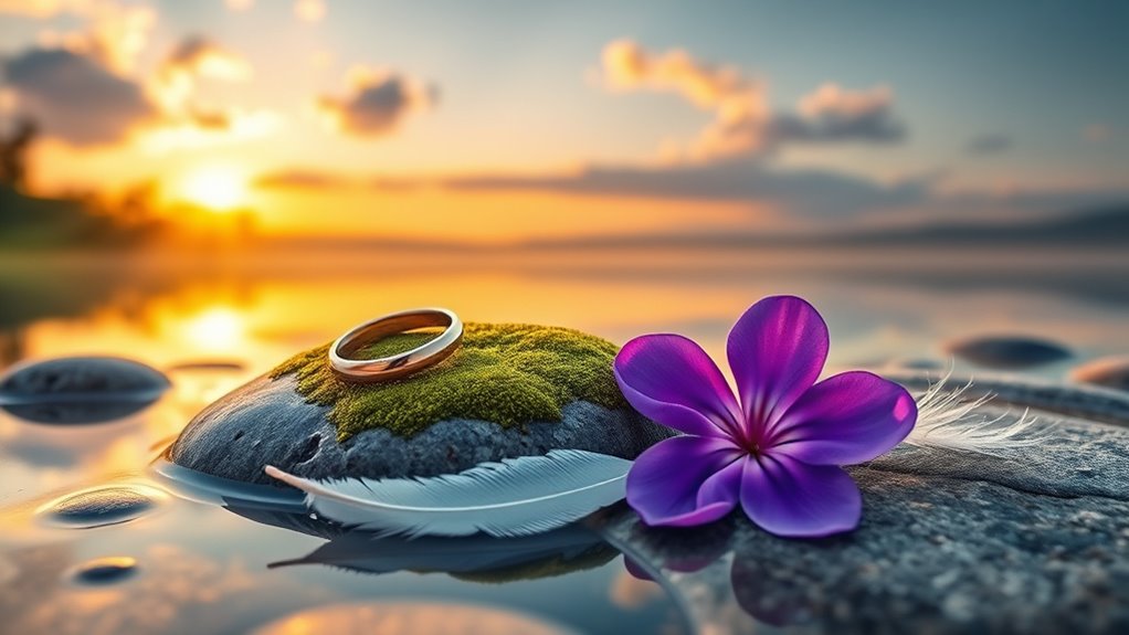 balance self love and partnership