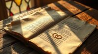 biblical verses on love