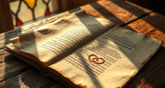 biblical verses on love