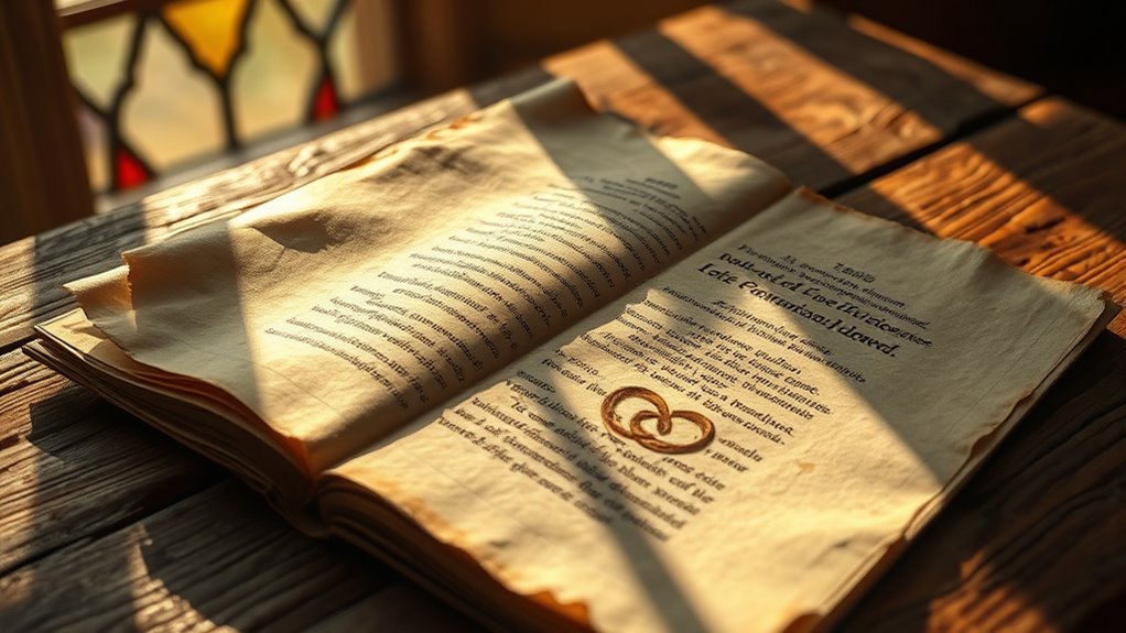 biblical verses on love