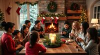 blended family holiday strategies