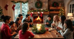 blended family holiday strategies