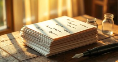 brief poems express deep emotions