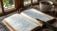 brief poems express deep feelings