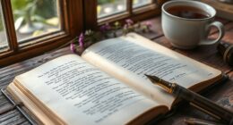brief poems express deep feelings
