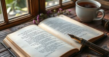 brief poems express deep feelings