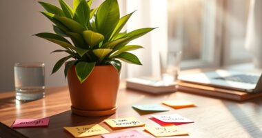 building confidence through affirmations
