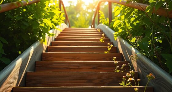 building love gradually together