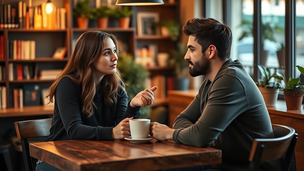 clear boundaries foster honest communication