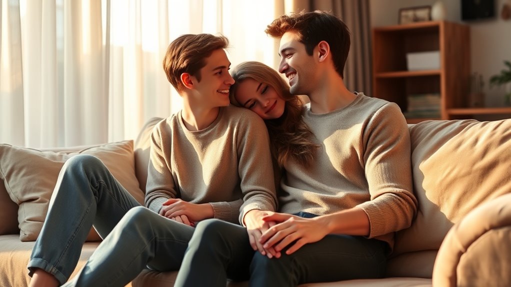 communication boundaries honesty growth