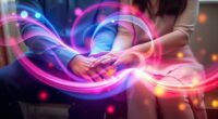couples aura color insights