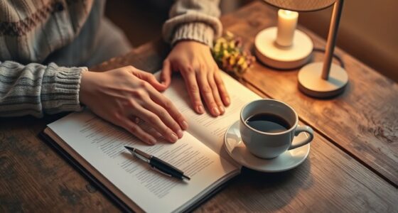 couples journaling step by step guide