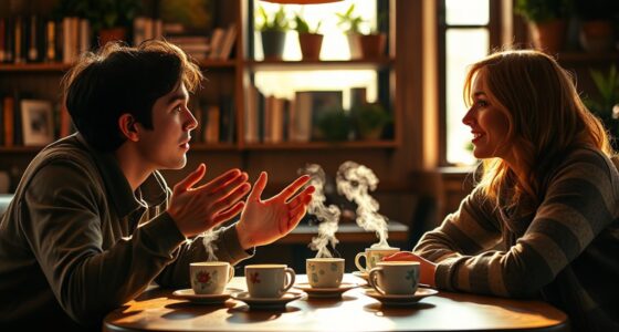 creative first date conversation starters