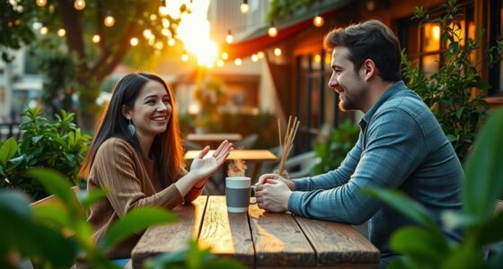 creative first date questions