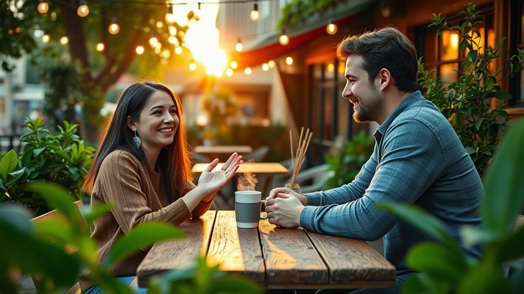 creative first date questions