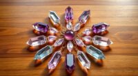 crystal grids attract soul partnerships