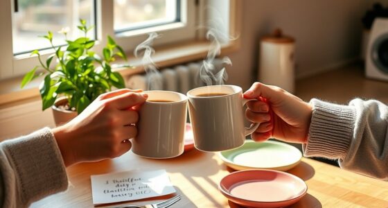 daily relationship gratitude practice