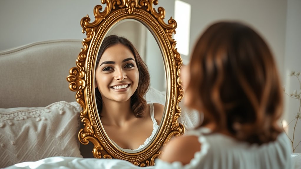 daily self love practice