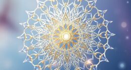 doubling harmony through spiritual power