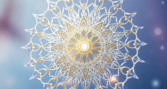 doubling harmony through spiritual power