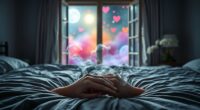 dreams reveal love insights