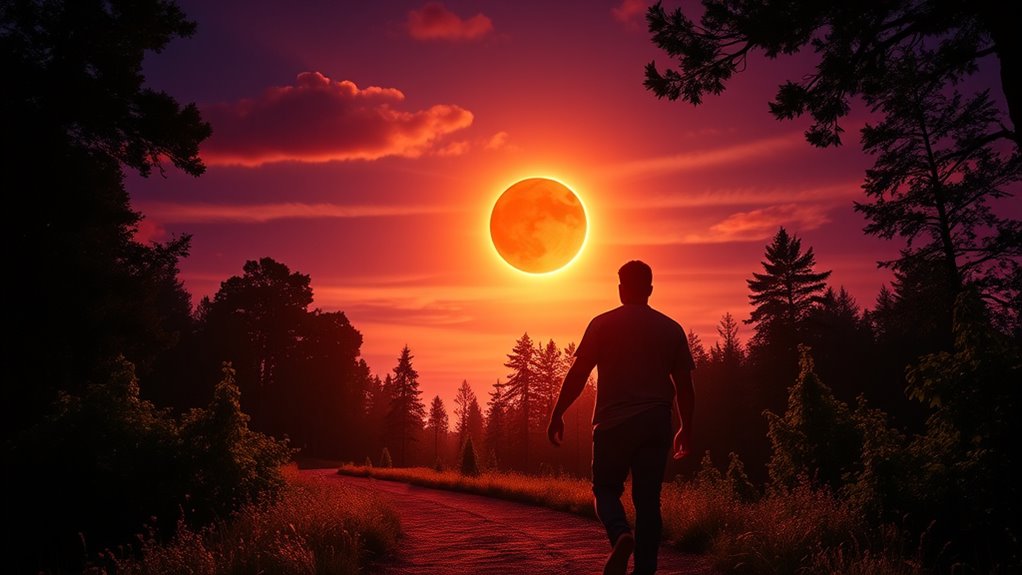 eclipse seasons trigger emotional transformation