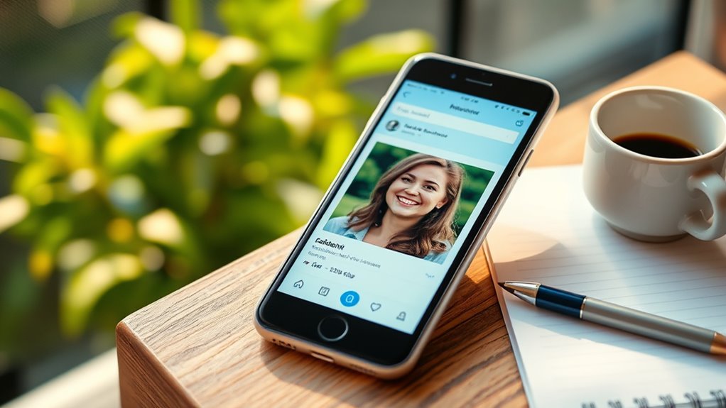 effective dating profile strategies