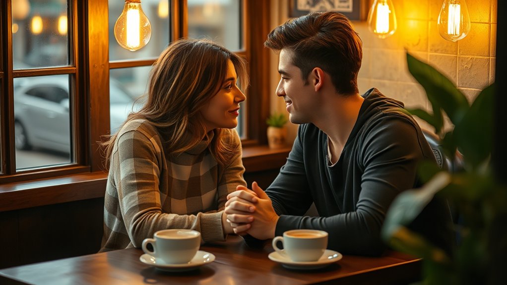 effective honest emotional communication