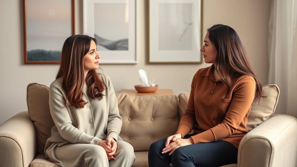 enhance communication and resolution