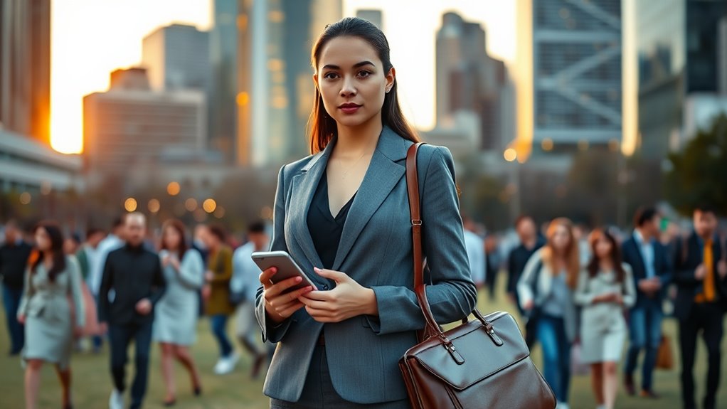 establish boundaries prioritize quality