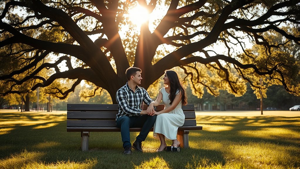 establish tech boundaries mindfully