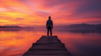 expressing longing through lyrics