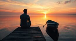 expressing longing through lyrics