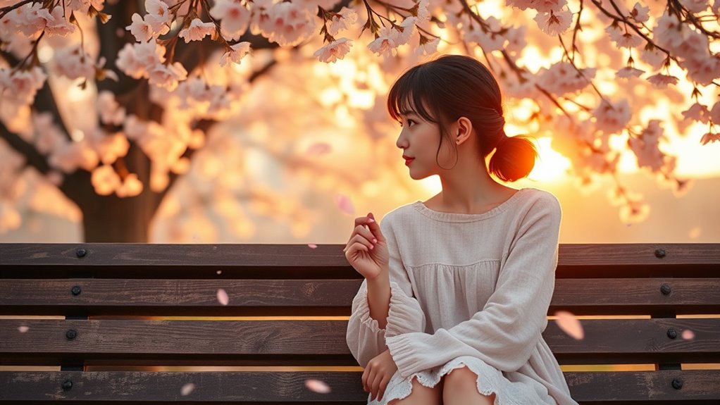 first love fosters emotional growth